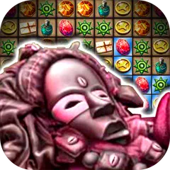 Egypt Quest - Gem Match 3 Game APK download