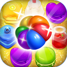 آیکون‌ Jelly Heroes Mania
