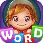 Icona Word Toy