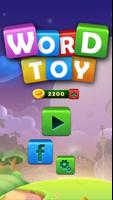 Poster Word Toy