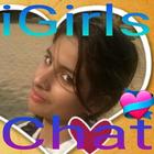 iGirls Chat icono