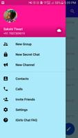 iGirls Chat পোস্টার