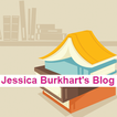 iHart: Author Jessica Burkhart