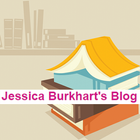 iHart: Author Jessica Burkhart icon