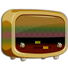 Malagasy Radio Malagasy Radios ไอคอน