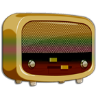 English Radio English Radios ikon