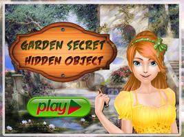 Garden Secret poster