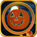 Halloween Hidden Object