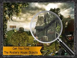 Mystery Of House capture d'écran 3