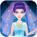 Wedding Girl Salon APK