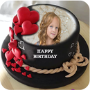 Photo On Cake APK