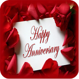 Anniversary GIF أيقونة