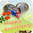 Anniversary Photo Frames