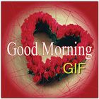 GIF Good Morning ícone