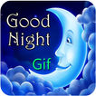 GIF Good Night