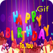 Happy Birthday GIF