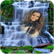 Waterfall Photo Frames