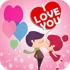 Love Sticker for Chat
