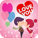 Love Sticker for Chat APK