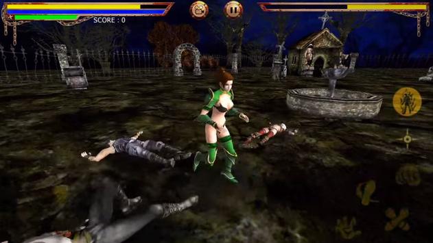Download Ikung Fu The Fighting Game Apk For Android Latest Version