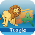 iLearnwords Tangle