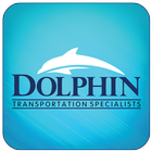 Dolphin 아이콘