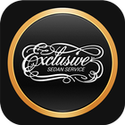 Exclusive Sedan Service ไอคอน