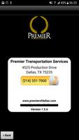 Premier Transportation ảnh chụp màn hình 2