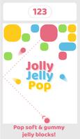 Jolly Jelly POP ポスター