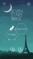 Seven Stars Brick 海報