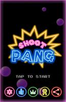SHOOT PANG ポスター