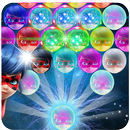 Ladybug Bubble Shooter APK