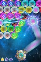 Ladybug Bubble Shooter 截图 2