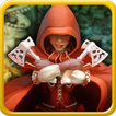 ”Mysterious Hidden Object