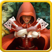 Mysterious Hidden Object icon