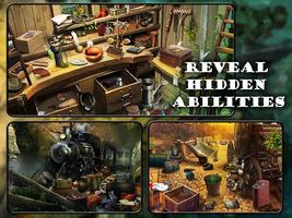 برنامه‌نما Mysterious Hidden Object عکس از صفحه