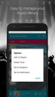 iMusic+Player Offline App Free ภาพหน้าจอ 3