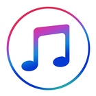 iMusic Player - Audio Player icon