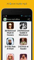 Al Quran MP3 Player Poster
