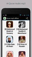 پوستر Al Quran mp3 with urdu