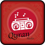 Al Quran Audio (Full 30 Juz)