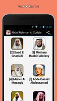 MP3 Quran Screenshot 1
