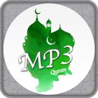 Quran mp3 offline icône