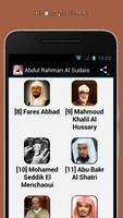 Quran mp3 offline syot layar 1