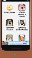 Quran mp3 offline screenshot 2