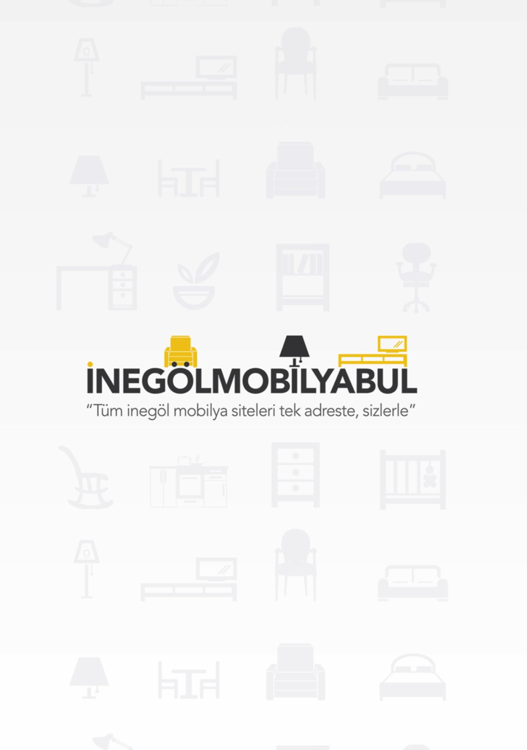 Kurumsal Kimlik Inegol Mobilya Ticaret Merkezi
