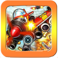 Space Pilot
