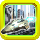 Spacecraft icono