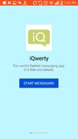 iQwerty poster