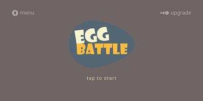 Egg Battle（Unreleased） ポスター